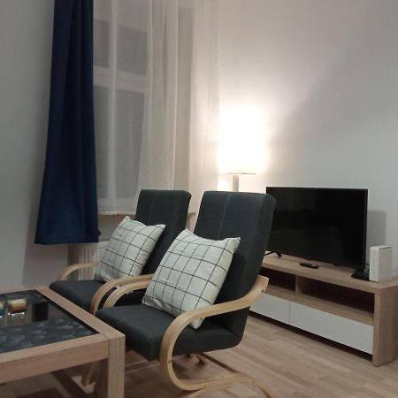 Apartament Rydygiera Вроцлав Екстериор снимка
