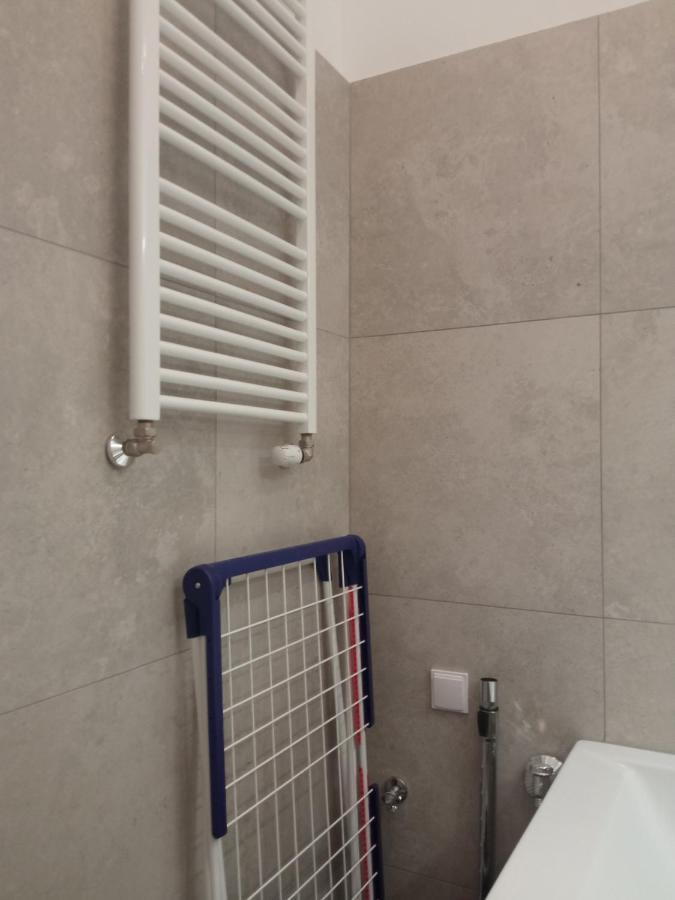 Apartament Rydygiera Вроцлав Екстериор снимка