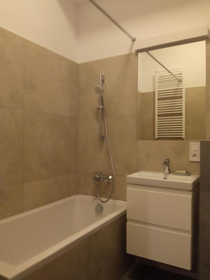Apartament Rydygiera Вроцлав Екстериор снимка